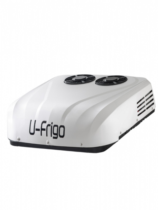 U-FRIGO GEN-14 İCE İMPERİAL XL DOUBLE FAN TAVAN KLİMASI