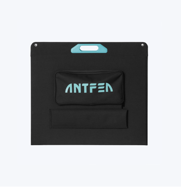 ANTFEA 300W Taşınabilir ve Katlanır Güneş Paneli
