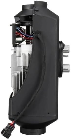 Tecnopoint Sabit Dizel Isıtıcı 5,5 kW 24 V