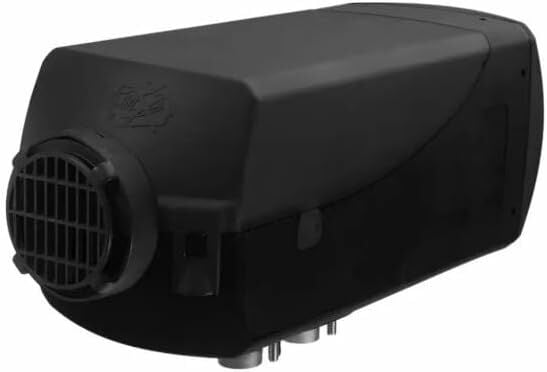 Tecnopoint Sabit Dizel Isıtıcı 5,5 kW 24 V