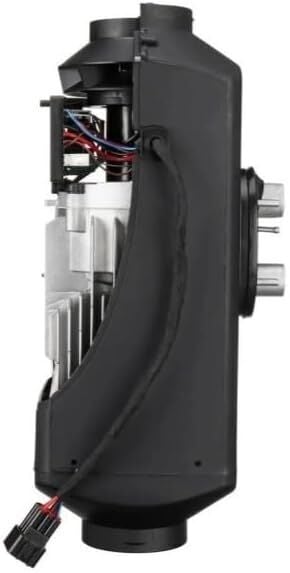 Tecnopoint Sabit Dizel Isıtıcı 2 kW 12 V